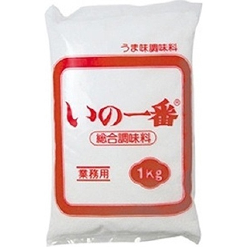 MCLS 1kg Inoichiban 1/10 – Sumotori.Trade