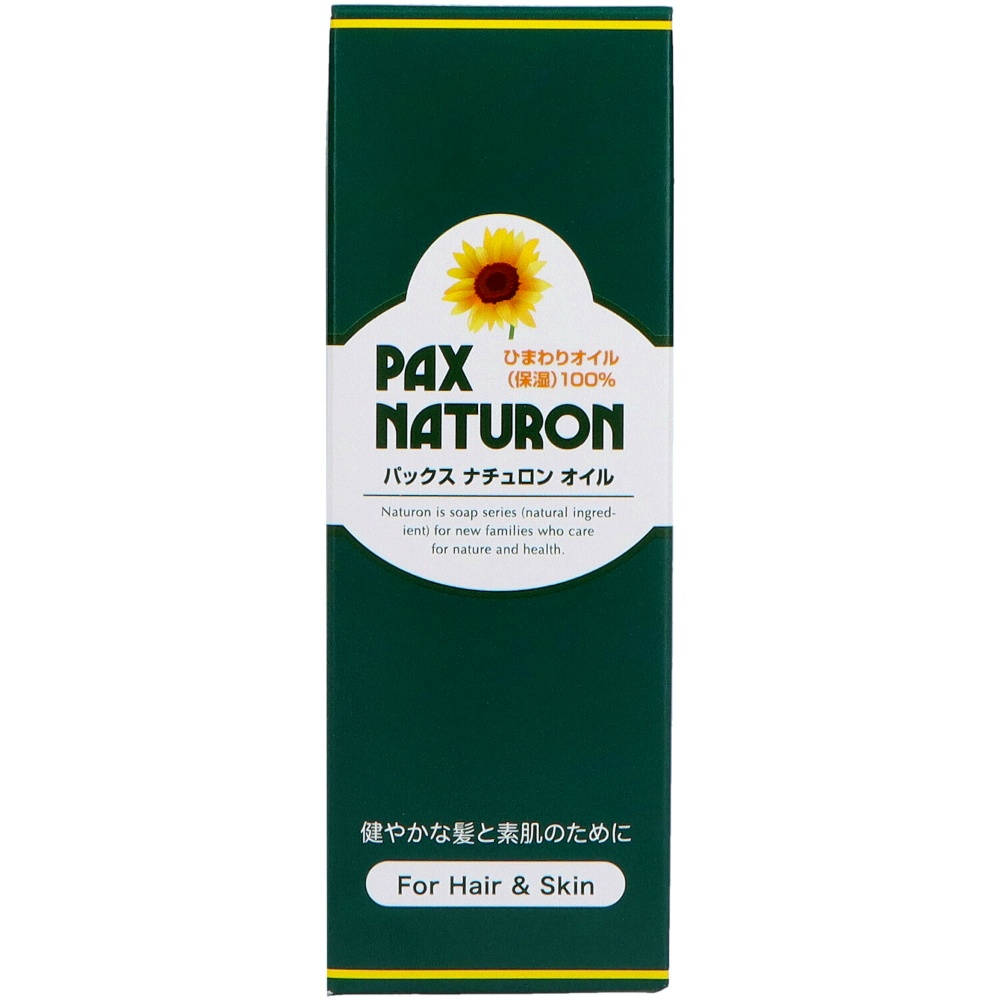 Pax Naturon Oil 60ml 1/12 – Sumotori.Trade