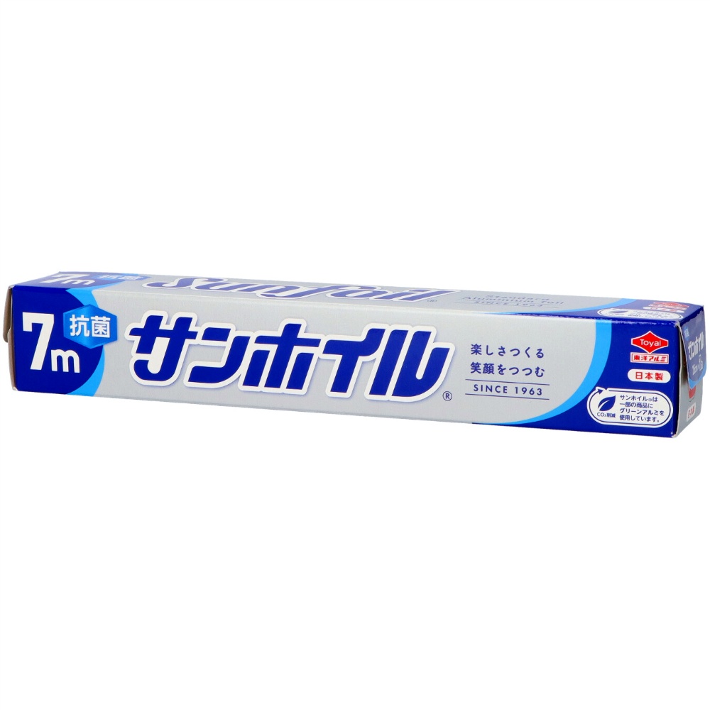 Antibacterial Sunfoil 7M 1/60 – Sumotori.Trade