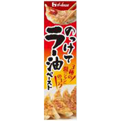 House Tokette Chili Oil Paste 40g 1/60 – Sumotori.Trade