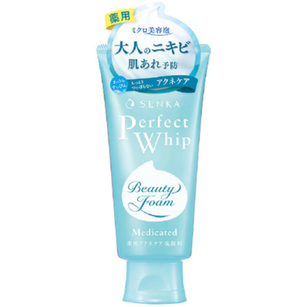 SENKA Perfect Whip Acne Care 1/48 – Sumotori.Trade