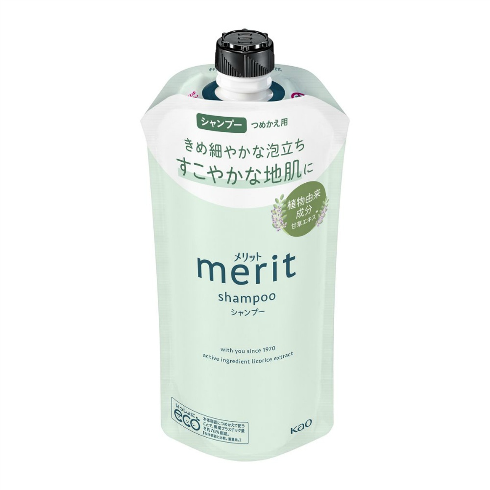 Merit Shampoo Refill 1/24 – Sumotori.Trade