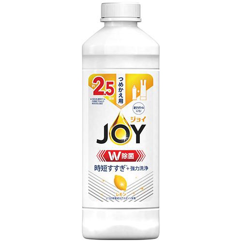 Sanitizing Joy Lemon Refill 325ml 1/20 – Sumotori.Trade