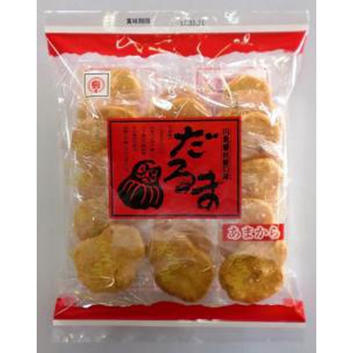 Kawashimaya Daruma 13 pieces 1/12 – Sumotori.Trade