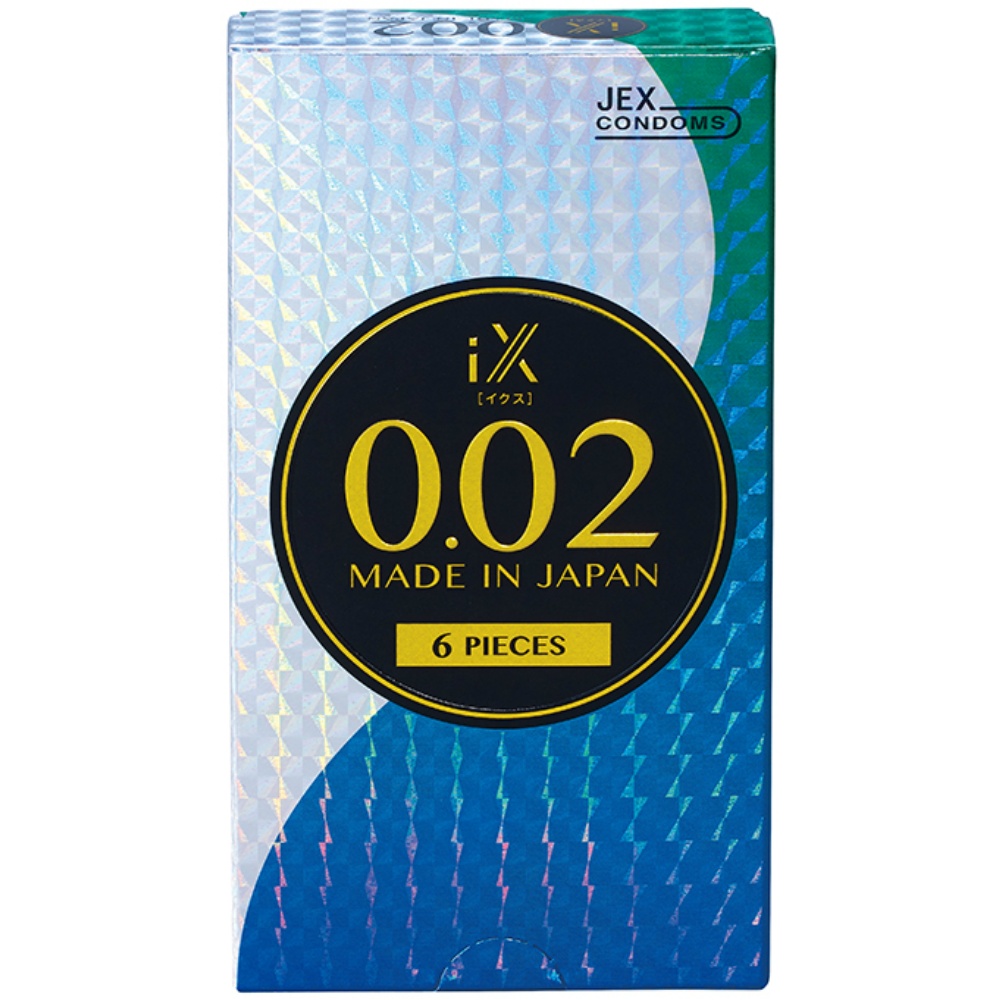 Ix002 1000 6 pieces 1/120 – Sumotori.Trade