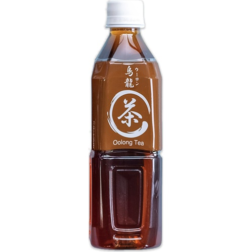 T. Surf Oolong Tea P500ml 1/24 – Sumotori.Trade