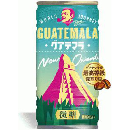 Boss World Journey 185g 1/30 – Sumotori.Trade