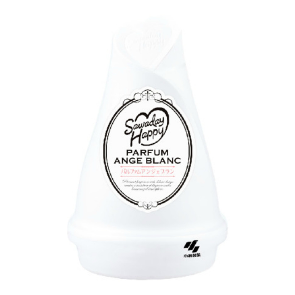 Sawasday Happy Parfum Ange Blanc 120g 1/15 – Sumotori.Trade