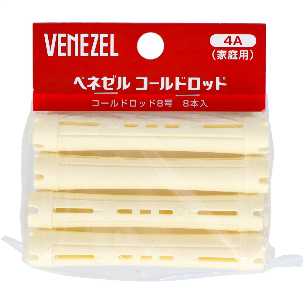 Benezel Cold Rod A (No. 8) 1/30 – Sumotori.Trade