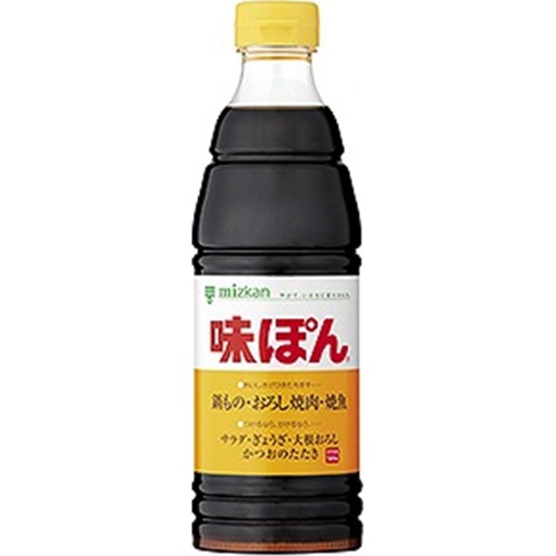 Mitsukan Ajipon 600ml 1/12 – Sumotori.Trade