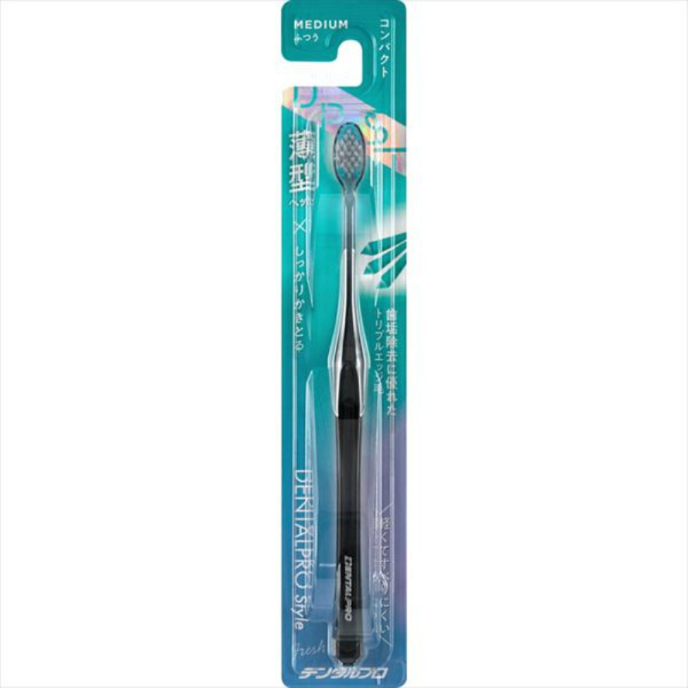 Dental Pro Style Fresh Regular 1/120 – Sumotori.Trade