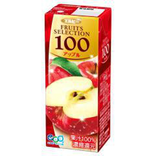 LB Fruit Select Apple LL 200ml 1/24 – Sumotori.Trade