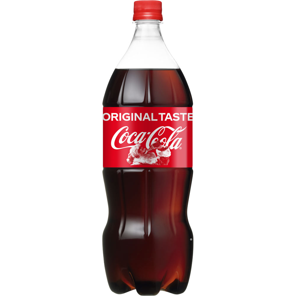 Coca-Cola Original 1.5L 1/6 – Sumotori.Trade