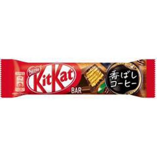 KitKat Bar, 1 Coffee Bar 1/144 – Sumotori.Trade