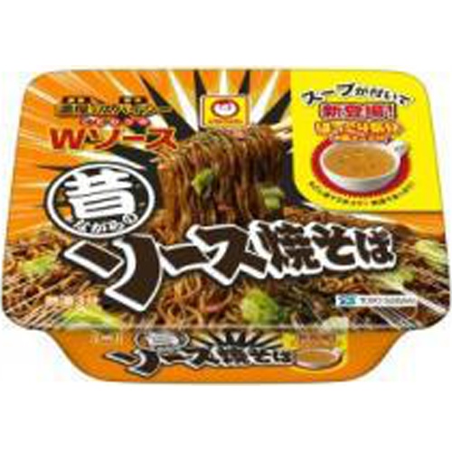 Maruchan Traditional Sauce Yakisoba 1/12 – Sumotori.Trade
