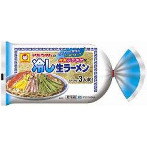 Maruchan Chilled Raw Ramen 1/6 – Sumotori.Trade