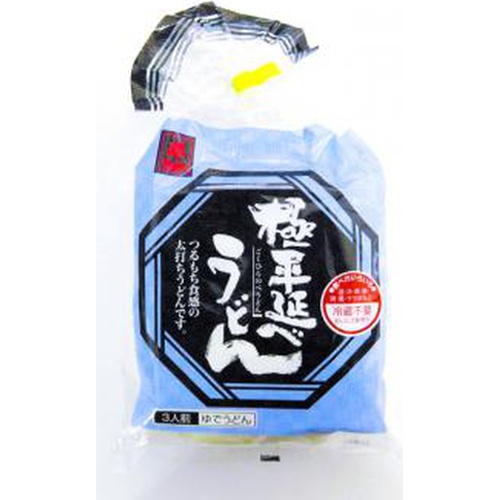 Miyakoichi Extra Flat Udon 600g 1/12 – Sumotori.Trade