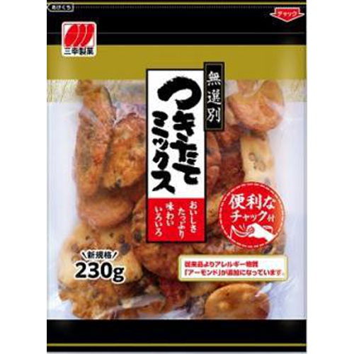 Sanko fresh chuck mix 230g 1/12 – Sumotori.Trade