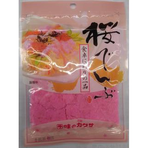 Kakusa Sakura Denbu 30g 1/10 – Sumotori.Trade