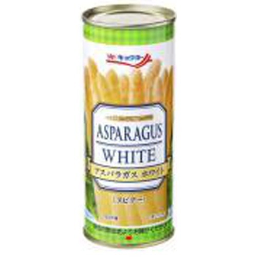 Kyokuyo White Asparagus 250g 1/48 – Sumotori.Trade