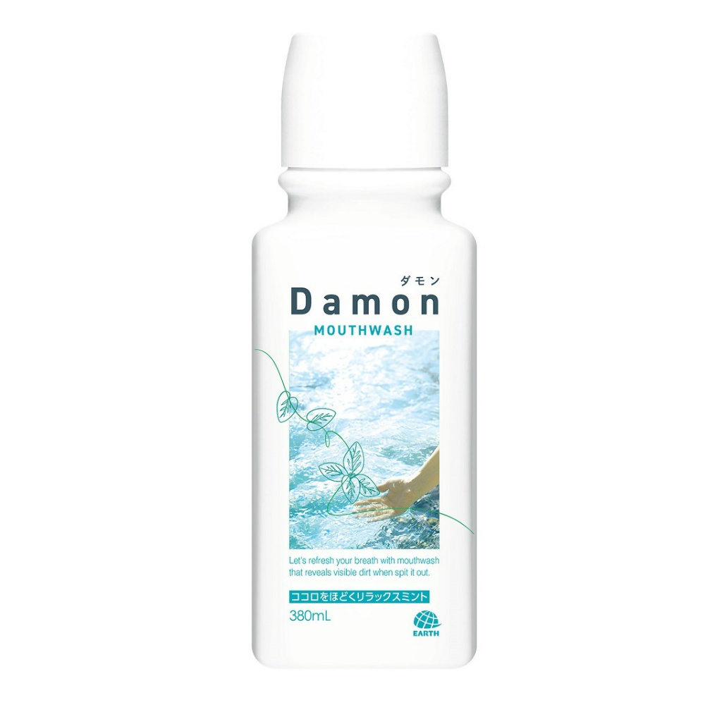 Damon Relax Mint 380ml 1/24 – Sumotori.Trade