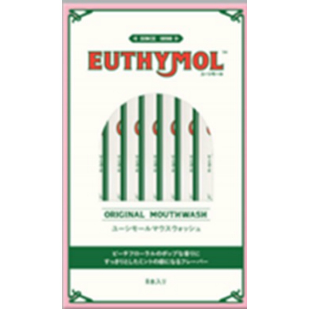 Eucymol Mouthwash Stick 1/72 – Sumotori.Trade