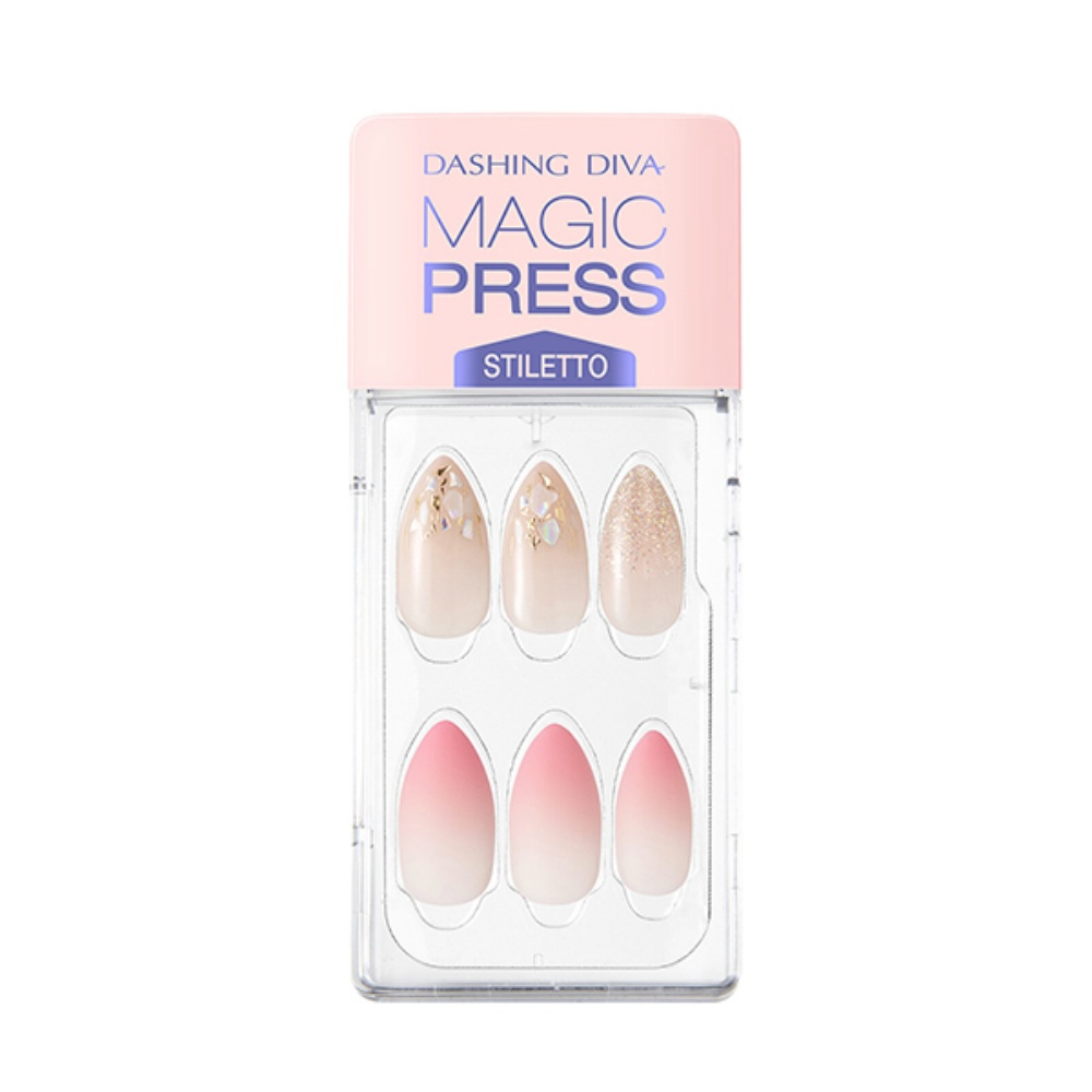 Magic Press MJP_174ST Still Me 1/200 – Sumotori.Trade