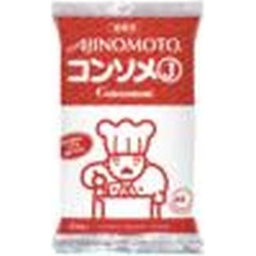 Ajinomoto 500g bag KK Consomme J 1/20 – Sumotori.Trade