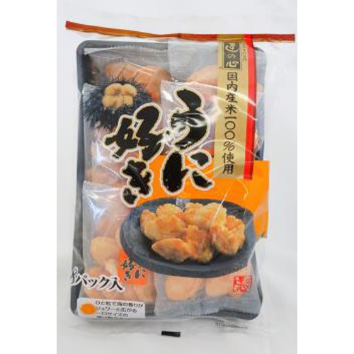 Maruhiko Sea Urchin Lover 96g 1/12 – Sumotori.Trade