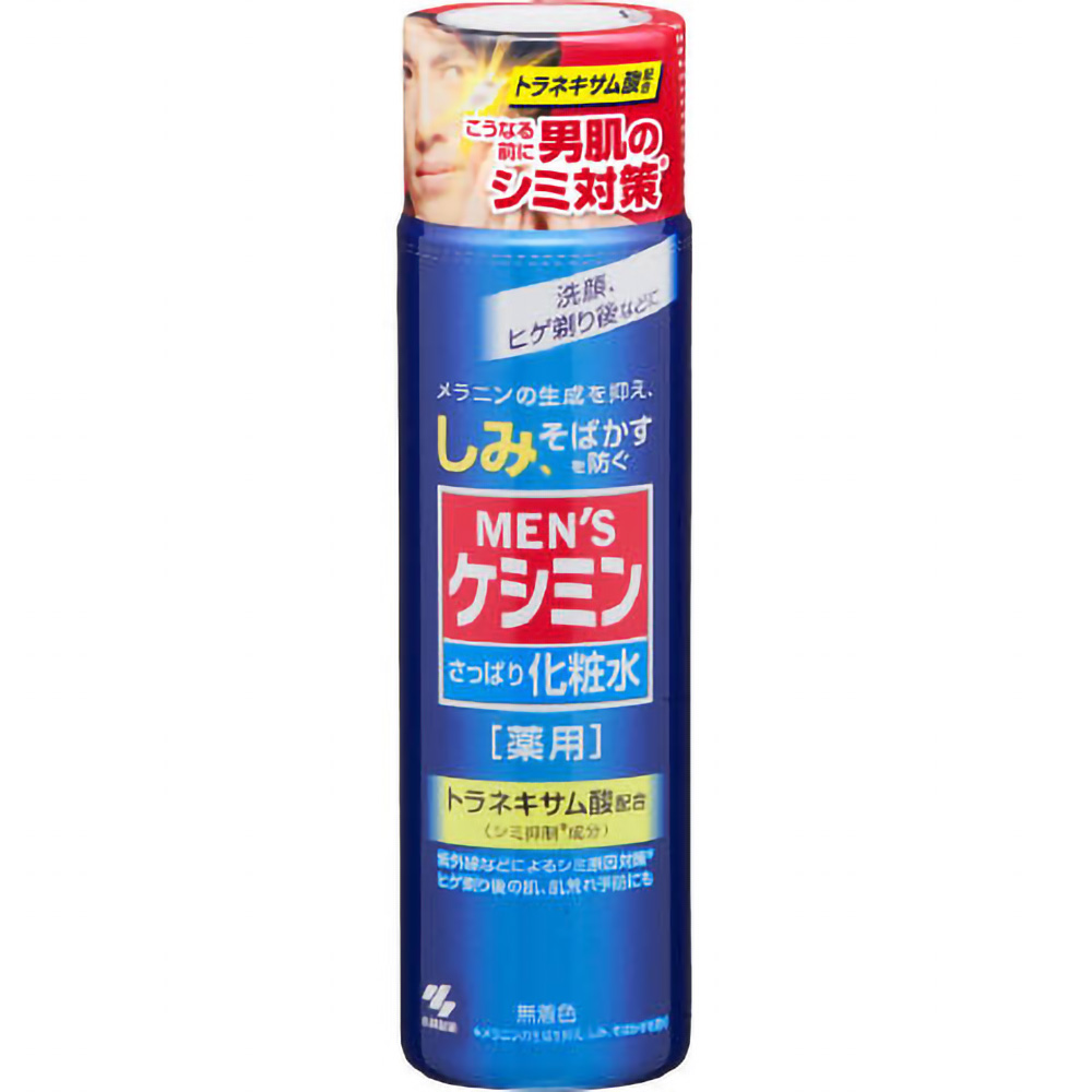 Men's Keshimin Lotion 1/24 – Sumotori.Trade