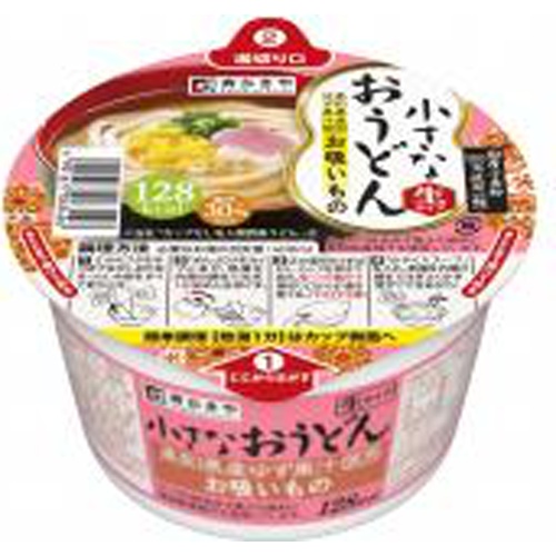 Sugakiya small udon soup 1/36 – Sumotori.Trade