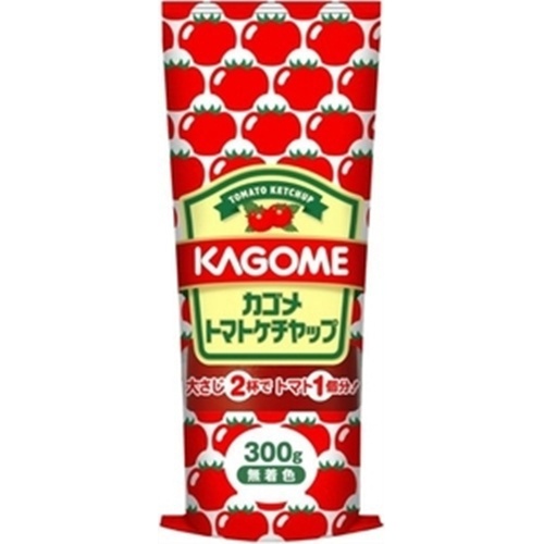 Kagome Tomato Ketchup 300g 1/30 – Sumotori.Trade