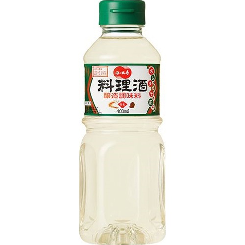 Hinode Cooking Sake  PET bottle 400ml 1/20 – Sumotori.Trade