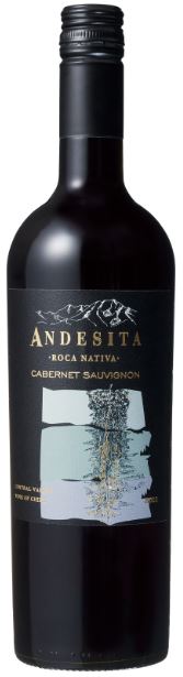 Andesita Cabernet Sauvignon 750ml 1/12 – Sumotori.Trade