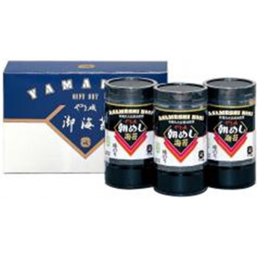 Yamaiso Breakfast Cup 3-Pack R 1/12 – Sumotori.Trade