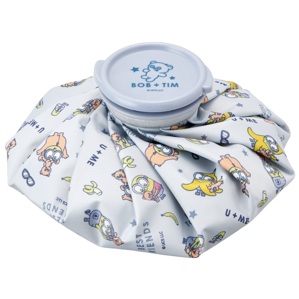 Ice Bag M Minion 23 ICB2 1/72 – Sumotori.Trade