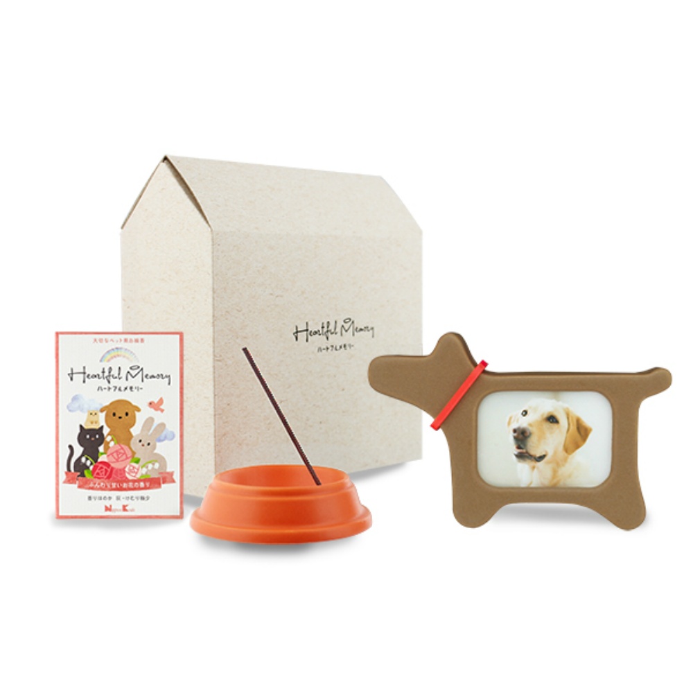 Heartful Memory Set Angel Dog 1/60 – Sumotori.Trade