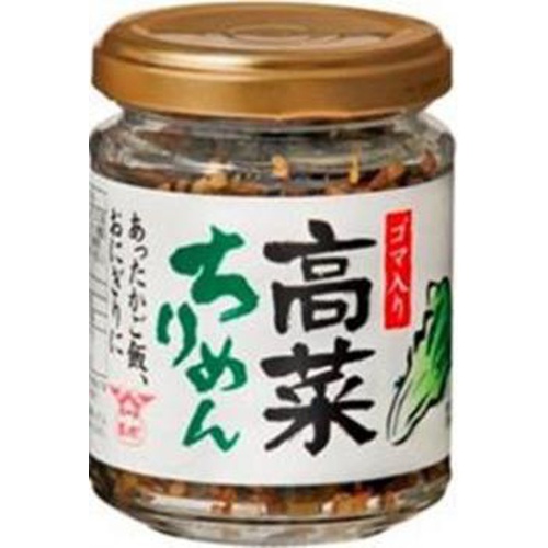 Shuetsu Takana Chirimen 80g 1/24 – Sumotori.Trade