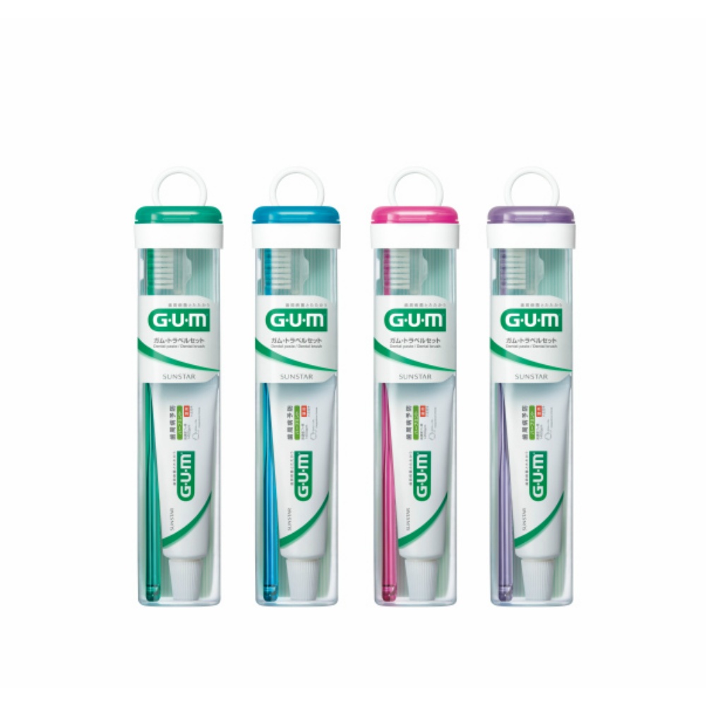 Gum Travel Set 1/72 – Sumotori.Trade