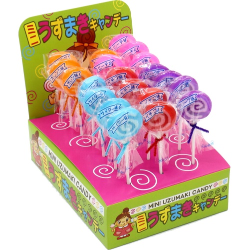 Yamanaka Mini Uzumaki 1 piece 1/160 – Sumotori.Trade