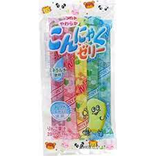 Kyoyo konjac jelly 1/90 – Sumotori.Trade