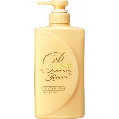 Tsubaki Premium Repair Conditioner Body 1/9 – Sumotori.Trade