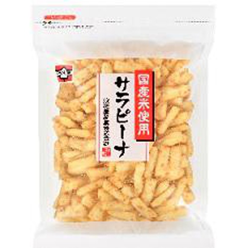 Naniwa-ya Value Pack Sarapina 180g 1/12 – Sumotori.Trade