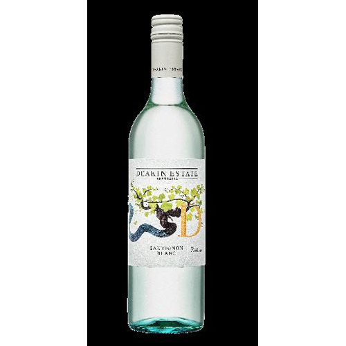 Deakin Sauvignon Blanc 750ml 1/12 – Sumotori.Trade