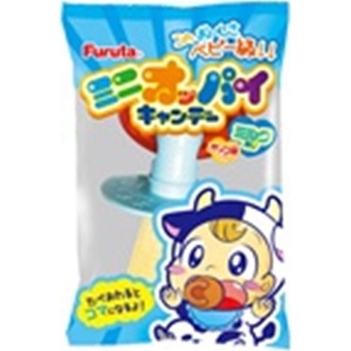 Furuta Mini Breast Candy 1 piece 1/240 – Sumotori.Trade