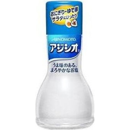 Ajinomoto Ajisio 60g one-touch bottle 1/120 – Sumotori.Trade