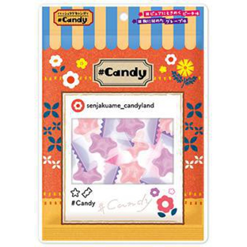 Senjakuame #Candy 50g 1/20 – Sumotori.Trade
