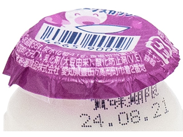 Kamiya Grape Squash Yogurt 1/330 – Sumotori.Trade