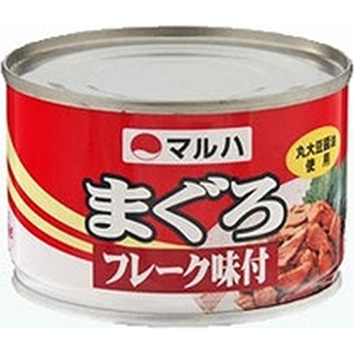 Maruha Tuna Flakes EO K/145g 1/48 – Sumotori.Trade