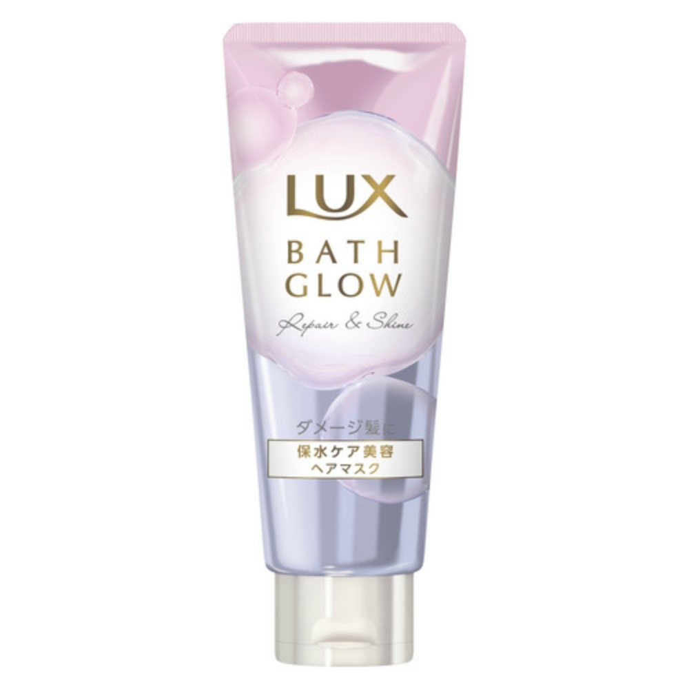 Lux Bath Glow Repair and Shine Hair Mask 1/24 – Sumotori.Trade